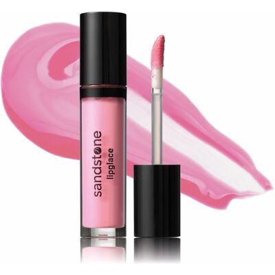 Sandstone Pinky Promise Lipgloss - Lipgloss Sandstone Pinky Promise Lipgloss - Lipgloss