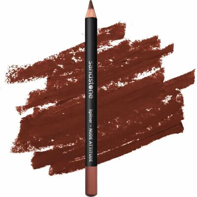 Sandstone Lipliner - Nude Attitude - Lipliner Sandstone Lipliner - Nude Attitude - Lipliner