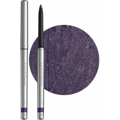 Eyeliner métallique imperméable Sandstone - Espace Violet - Publicité Eyeliner métallique imperméable Sandstone - Espace Violet - Publicité