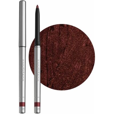 Eyeliner métallisé imperméable Sandstone - Eyeliner - Eyeliner métallisé imperméable 82 Red rebel - Publicité Eyeliner métallisé imperméable Sandstone - Eyeliner - Eyeliner métallisé imperméable 82 Red rebel - Publicité