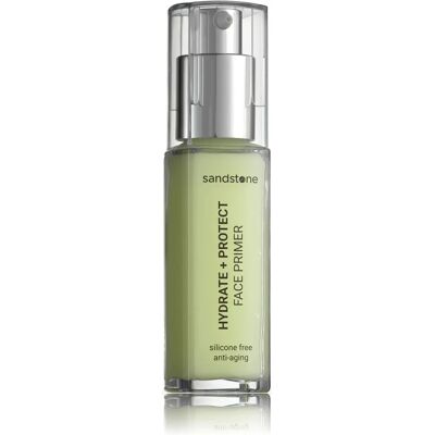 Sandstone Hydrate + Protect Ansiktsprimer - Ansiktsprimer Sandstone Hydrate + Protect Ansiktsprimer - Ansiktsprimer