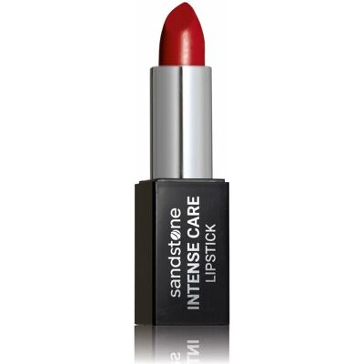Sandstone 41 Premier Amour Rouge à Lèvres Soin Intense - Publicité Sandstone 41 Premier Amour Rouge à Lèvres Soin Intense - Publicité