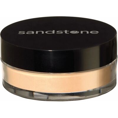 Sandstone Velvet Skin Mineral Powder - Foundation Sandstone Velvet Skin Mineral Powder - Foundation