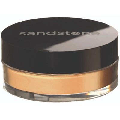Sandstone Velvet Skin Mineralpudder - Medium Sandstone Velvet Skin Mineralpudder - Medium