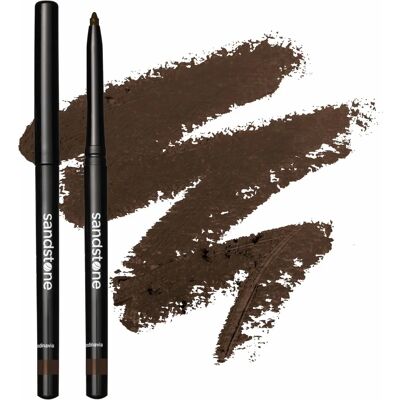Sandstone Wasserdichter Brauner Eyeliner - Eyeliner Sandstone Wasserdichter Brauner Eyeliner - Eyeliner