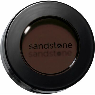 Sandstone 563 Espresso - Ombre à paupières marron foncé - Publicité Sandstone 563 Espresso - Ombre à paupières marron foncé - Publicité