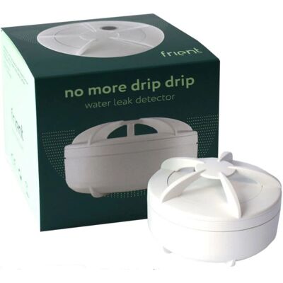 Frient 20209800 Water Leak Detector - Water Leak Detector Frient 20209800 Water Leak Detector - Water Leak Detector