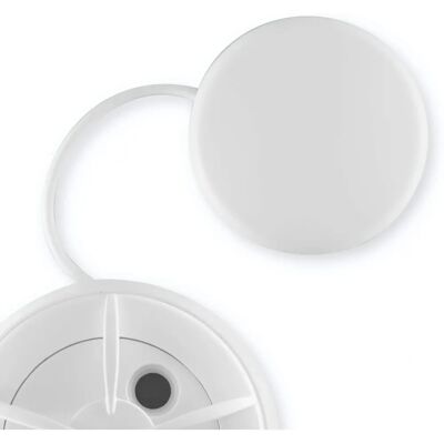 FRIENT Water Leak Detector - Compact, Waterproof, Easy Install - Water Leak Detector FRIENT Water Leak Detector - Compact, Waterproof, Easy Install - Water Leak Detector