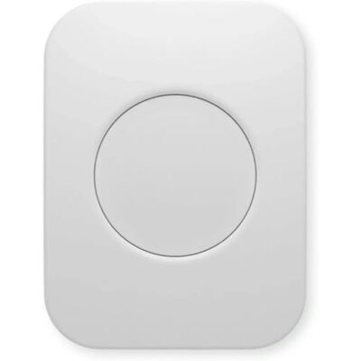 Przycisk inteligentny Frient Zigbee - Kompaktowy, Wodoodporny, Automatyzacja Przycisk inteligentny Frient Zigbee - Kompaktowy, Wodoodporny, Automatyzacja