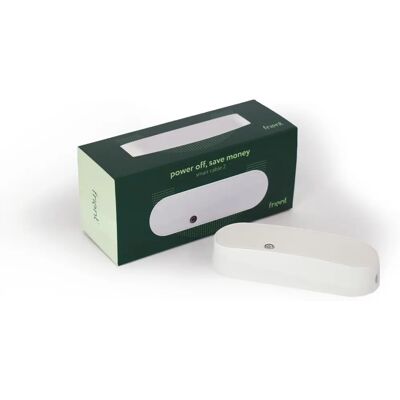 Frient Smart Cable 2 - Controllo dispositivi elettrici - Zigbee Frient Smart Cable 2 - Controllo dispositivi elettrici - Zigbee