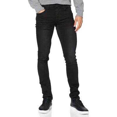 Only & Sons Loom Slim Fit Jeans - (22007451) nero Only & Sons Loom Slim Fit Jeans - (22007451) nero