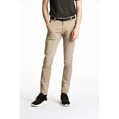LINDBERGH Chino Slim Fit Casual-Hosen LINDBERGH Chino Slim Fit Casual-Hosen