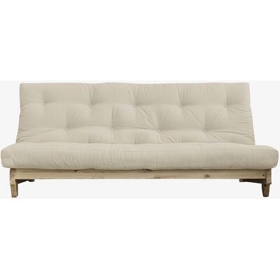 Karup Design Frisch Beiges Schlafsofa - Sofa Bett Karup Design Frisch Beiges Schlafsofa - Sofa Bett