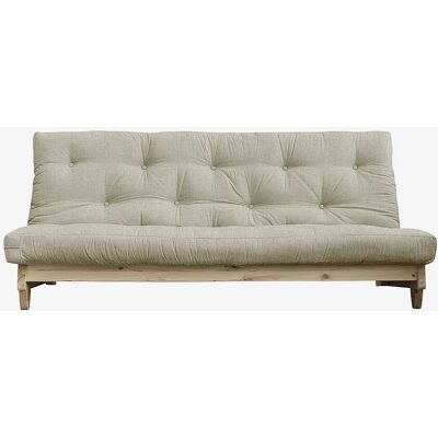 Karup Design - Divano letto Fresh Beige - Mobili multifunzionali Karup Design - Divano letto Fresh Beige - Mobili multifunzionali
