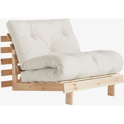 KARUP DESIGN Roots 90 Divano letto multifunzione - Con materasso futon KARUP DESIGN Roots 90 Divano letto multifunzione - Con materasso futon