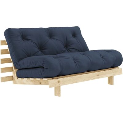 KARUP DESIGN Roots 140 Canapé-Lit - Sofabed avec Matelas Futon - Publicité KARUP DESIGN Roots 140 Canapé-Lit - Sofabed avec Matelas Futon - Publicité