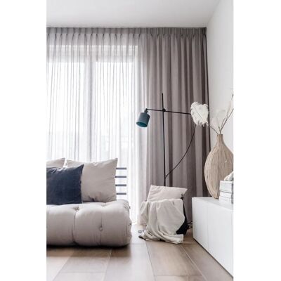 Karup Design Shinsano Canapé-Lit - Beige - Naturel - 140cm - Canapé-Lit - Publicité Karup Design Shinsano Canapé-Lit - Beige - Naturel - 140cm - Canapé-Lit - Publicité
