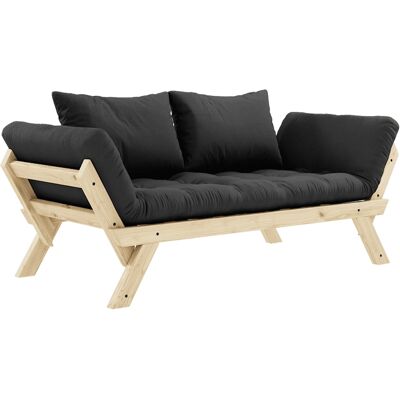 Karup Design Bebop Schlafsofa - Inklusive Matratze & Kissen Karup Design Bebop Schlafsofa - Inklusive Matratze & Kissen