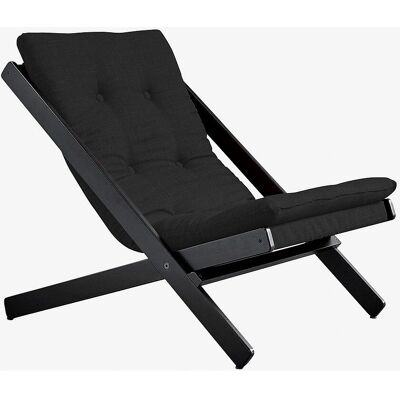 Karup Design Boogie Futon Lounge-Stuhl - Lounge-Möbel Karup Design Boogie Futon Lounge-Stuhl - Lounge-Möbel