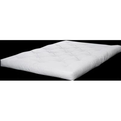 Karup Design Basic Futon - Bomullsmadrass - 90x200 Karup Design Basic Futon - Bomullsmadrass - 90x200