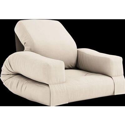 Karup Design - Poltrona bambino Mini Hippo - Beige Karup Design - Poltrona bambino Mini Hippo - Beige
