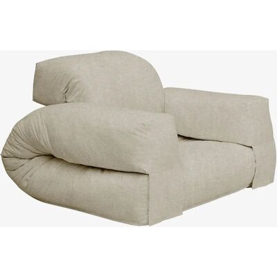 Karup Design Hippo - Beige - Sovesofa Karup Design Hippo - Beige - Sovesofa