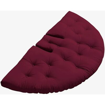 KARUP DESIGN Nido Allsidig halvmåne futon - Stol KARUP DESIGN Nido Allsidig halvmåne futon - Stol