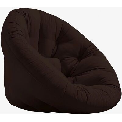 Karup Design Nido Sessel - Braun Karup Design Nido Sessel - Braun