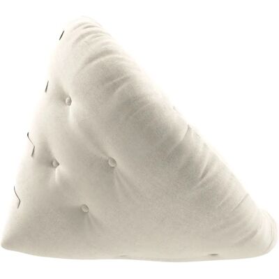 Karup Design Fauteuil Nido Beige - Canapé futon - Publicité Karup Design Fauteuil Nido Beige - Canapé futon - Publicité