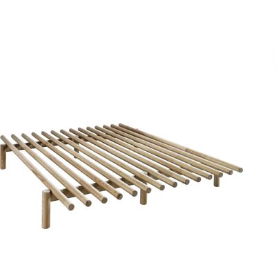 Karup Design Pace Sänggavel - Naturlig Skandinavisk Stil Karup Design Pace Sänggavel - Naturlig Skandinavisk Stil