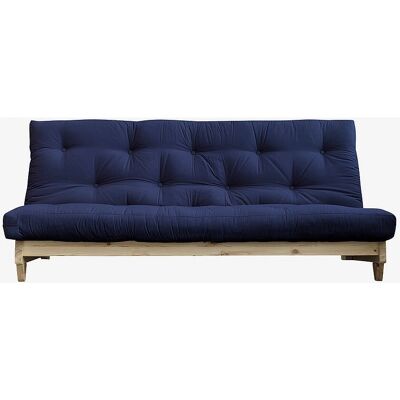 Karup Design Canapé-Lit Navy - Mobilier Multifonction Moderne - Publicité Karup Design Canapé-Lit Navy - Mobilier Multifonction Moderne - Publicité