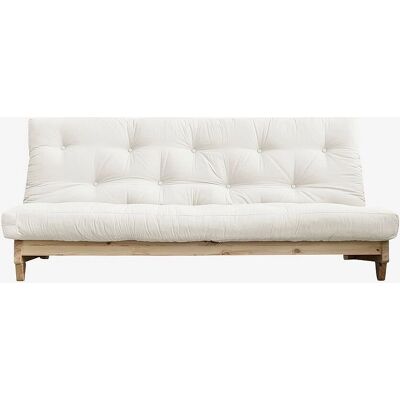 Karup Design Futon réglable en pin - Canapé-lit moderne - Publicité Karup Design Futon réglable en pin - Canapé-lit moderne - Publicité