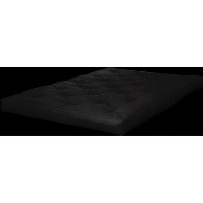 Matelas Futon Traditionnel de Karup Design - 120x200 - Soutien en Coton - Publicité Matelas Futon Traditionnel de Karup Design - 120x200 - Soutien en Coton - Publicité