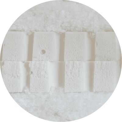 KARUP DESIGN bomullslatex futon - Barns flexibel madrass KARUP DESIGN bomullslatex futon - Barns flexibel madrass