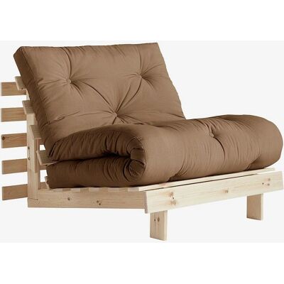 Karup Design Roots 90 Multifunktionales Sofa-Bett - Skandinavischer Stil Karup Design Roots 90 Multifunktionales Sofa-Bett - Skandinavischer Stil