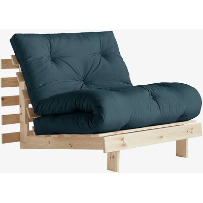 Karup Design Roots 90 Schlafsofa - Gästebett mit Futonmatratze Karup Design Roots 90 Schlafsofa - Gästebett mit Futonmatratze
