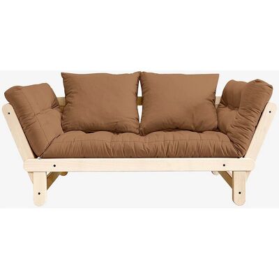 Karup Design Beat Canapé-Lit - Avec Matelas Futon de Qualité - Publicité Karup Design Beat Canapé-Lit - Avec Matelas Futon de Qualité - Publicité