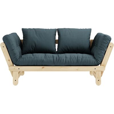 Karup Design Beat Petrol blue Canapé-lit multifonctionnel - Canapé-lit - Publicité Karup Design Beat Petrol blue Canapé-lit multifonctionnel - Canapé-lit - Publicité