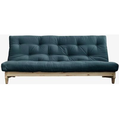 Karup Design Frisk Blå Sovesofa - Daybed Karup Design Frisk Blå Sovesofa - Daybed