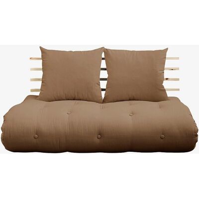 Karup Design Shin Sano Multifunktionel Sovesofa - Sovesofa Karup Design Shin Sano Multifunktionel Sovesofa - Sovesofa