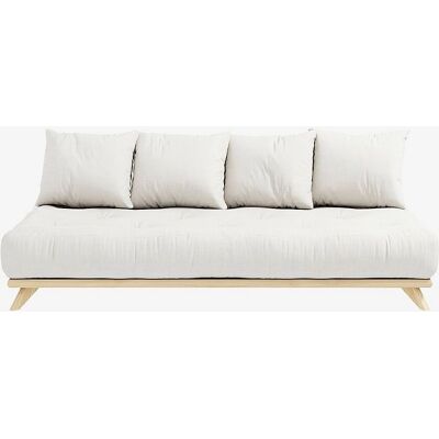 KARUP DESIGN Senza Daybed - Daybett - Beige - 90x200cm KARUP DESIGN Senza Daybed - Daybett - Beige - 90x200cm