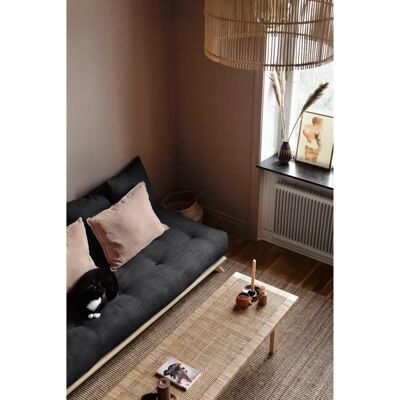 KARUP DESIGN Senza Daybed - Lit de jour minimaliste 90x200 - Lit de jour - Publicité KARUP DESIGN Senza Daybed - Lit de jour minimaliste 90x200 - Lit de jour - Publicité