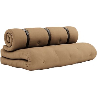 Karup Design Buckle-up Sovesofa - Genbrugsfibre - Indendørs & Udendørs Karup Design Buckle-up Sovesofa - Genbrugsfibre - Indendørs & Udendørs