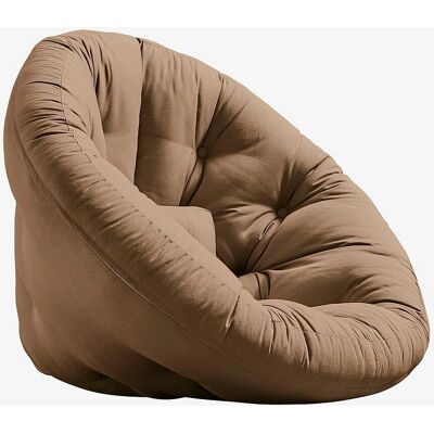 Karup Design Nido - Moka Chaise Lounge & Canapé-Lit Polyvalent - Publicité Karup Design Nido - Moka Chaise Lounge & Canapé-Lit Polyvalent - Publicité