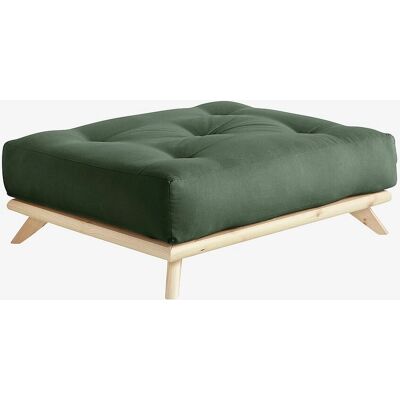 Karup Design Senza Hocker - Eleganter Modularer Innensitz - Hocker Karup Design Senza Hocker - Eleganter Modularer Innensitz - Hocker