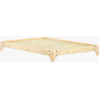 Karup Design Elan Futon Säng - Japanskt Stil, Massivt Trä, 140x200cm Karup Design Elan Futon Säng - Japanskt Stil, Massivt Trä, 140x200cm