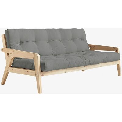 Karup Design Grab - Multifunktionales Schlafsofa mit FSC-Kiefernholz Karup Design Grab - Multifunktionales Schlafsofa mit FSC-Kiefernholz