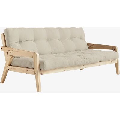 KARUP DESIGN Beige Sovesofa - Sofas KARUP DESIGN Beige Sovesofa - Sofas