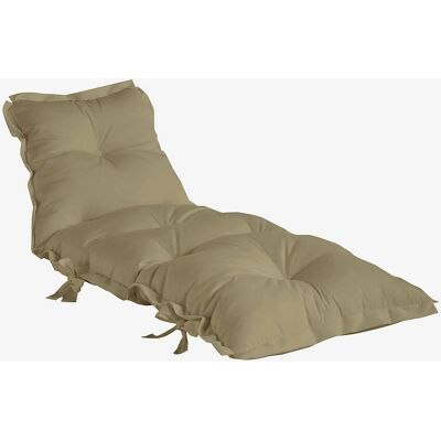 KARUP DESIGN Sit and Sleep Gartensessel - Gartenstil KARUP DESIGN Sit and Sleep Gartensessel - Gartenstil