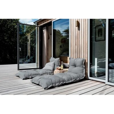 KARUP DESIGN Have stol Sit and Sleep - MørkGrå - Have stol KARUP DESIGN Have stol Sit and Sleep - MørkGrå - Have stol